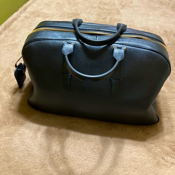 Tom Ford Other - Tom Ford Classic Travel Bag